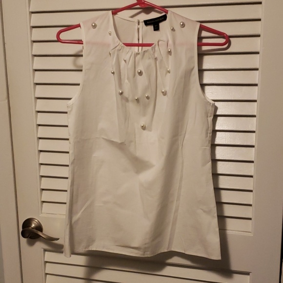 Pearl accent tank - Picture 1 of 5